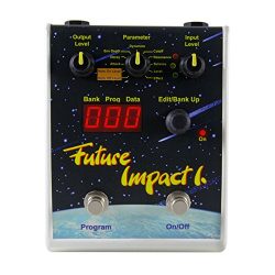 Future Impact Bass Synthesizer