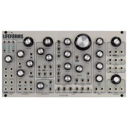 Pittsburgh Modular Lifeforms SV-1 dual Oscillator Modular Synthesizer Voice