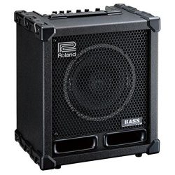 Roland CB-60XL 60-Watt Cube Bass Amp
