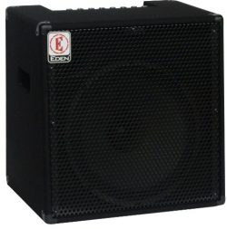 Eden EC Series USM-EC15-U Bass Combo Amplifier