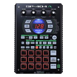 Roland Drum Machine (SP-404A)