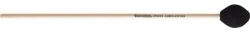 Innovative Percussion IP2004 James Ancona Series Hard Marimba Mallets with Birch Handles