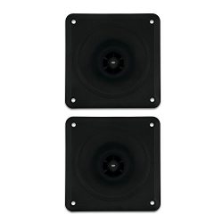 Goldwood Sound, Inc. Sound Module, Piezo Horn Tweeters 150 Watts Each 2 Piece Pack Replacements  ...