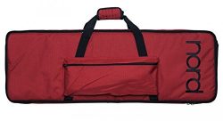 Nord Soft Case for Lead A1 Synthesizer, Red (GB49)