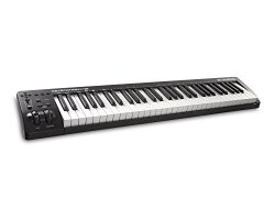 M-Audio Keystation 61 MK3 MIDI Controller