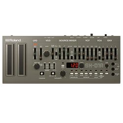 Roland SH-01A Boutique Series 4-voice Synthesizer Module with 1 Year EverythingMusic Extended Wa ...