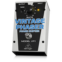 BEHRINGER VINTAGE PHASER VP1