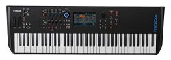 Yamaha MODX7 76-Key Synthesizer