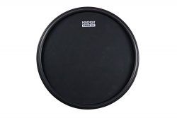 The 12-inch Double Sided Practice Pad, All-in-1 – Fully Rimmed With Four Different Hitting ...