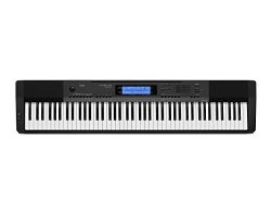 Casio CDP-240 88-Key Digital Piano (Amazon Exclusive)