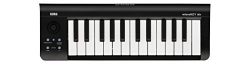 Korg microKEY air 25 – Key Bluetooth and USB MIDI Controller