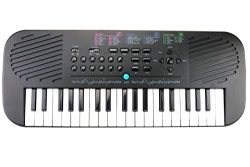 Lightahead HS-3755A 37-Key Electronic Organ Keyboard Piano