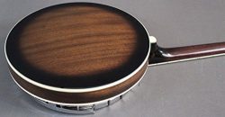 Fender Robert Schmidt Banjo , Plectrum