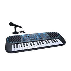 First Act Discovery Portable Keyboard