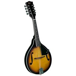 Rover RM-25 Student A-model Mandolin – Sunburst