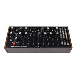 Moog DFAM (Drummer from Another Mother) Semi Modular Analog Percussion Synthesizer