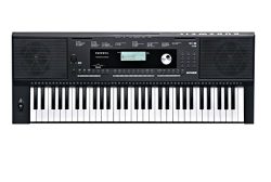 Kurzweil Home KP100 61-Note Portable Arranger Keyboard (KP-100)