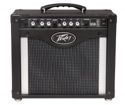 Peavey Rage 258 25W 2 Channel Electic Guitar Amplifier