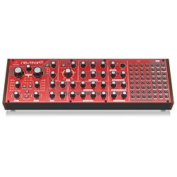 Behringer Synthesizer (Neutron)