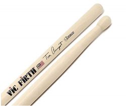 Vic Firth Corpsmaster Signature Snare — Tom Aungst