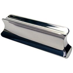 Shubb GS-30 (SP2) Guitar Steel Slide – Stainless Steel