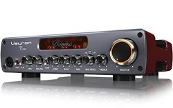 Bugera Bass Amplifier Head, Grey (BV1001T)