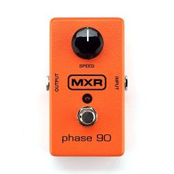 MXR M101 Phase 90 Guitar Effects Pedal