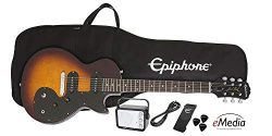 Epiphone Les Paul SL Starter Pack, Vintage Sunburst