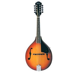 Washburn M1S A-Style Mandolin – Tobacco Sunburst