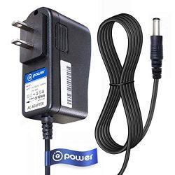 T-Power (6.6ft Long Cable) AC Adapter Compatible with Roland EP-7 II Digital Piano JV1010 Sound  ...