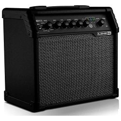 Line 6 Guitar Combo Amplifier (Spider V 20)