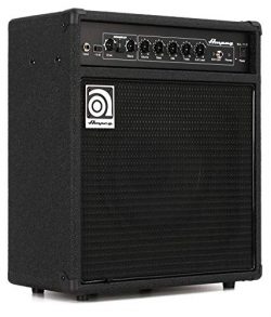 Ampeg Bass Combo Amplifier (BA-110v2)