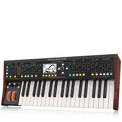 BEHRINGER DEEPMIND 6