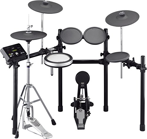 Yamaha DTX532K Electronic Drum Set