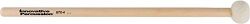 Innovative Percussion GTX-4 GTX Series Timpani Mallets – Hard Staccato