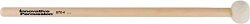 Innovative Percussion GTX-4 GTX Series Timpani Mallets – Hard Staccato