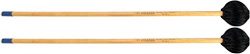 Salyers Percussion Marching Arts Collection Marimba Mallets Medium Soft