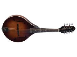 The Loar LM-110-BRB Honey Creek A-Style Mandolin