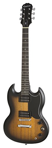 Epiphone SG Special VE Electric Guitar Vintage Sunburst