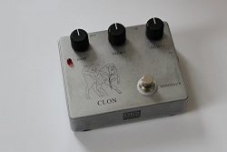 Big Knob Pedals Guitar Distortion Effects (Clon Minotaur)