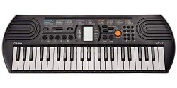 Casio SA-77 44 Key Mini Personal Keyboard