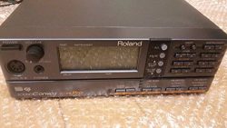 Roland Sc-88 PRO Sc88PRO Sound Module