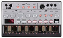 Korg 16-Key Sound Module (VOLCABASS)