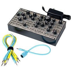 Pittsburgh Modular Synthesizers Lifeforms SV-1 Blackbox