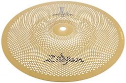 Zildjian L80 Low Volume 10″ Splash Cymbal