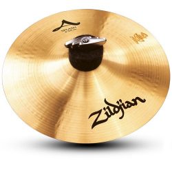 Zildjian A Series 8″ Splash Cymbal