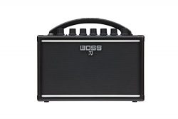 Boss Katana-Mini Battery Powered Guitar Amplifier