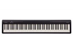 Roland 88-Key Entry-Level Digital Piano, Black (FP-10-BK)