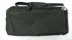 Micro Keyboard Gig Bag / Soft Case 25.5″x10.5″x3.5″