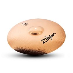 Zildjian 14″ S Thin Crash Cymbal